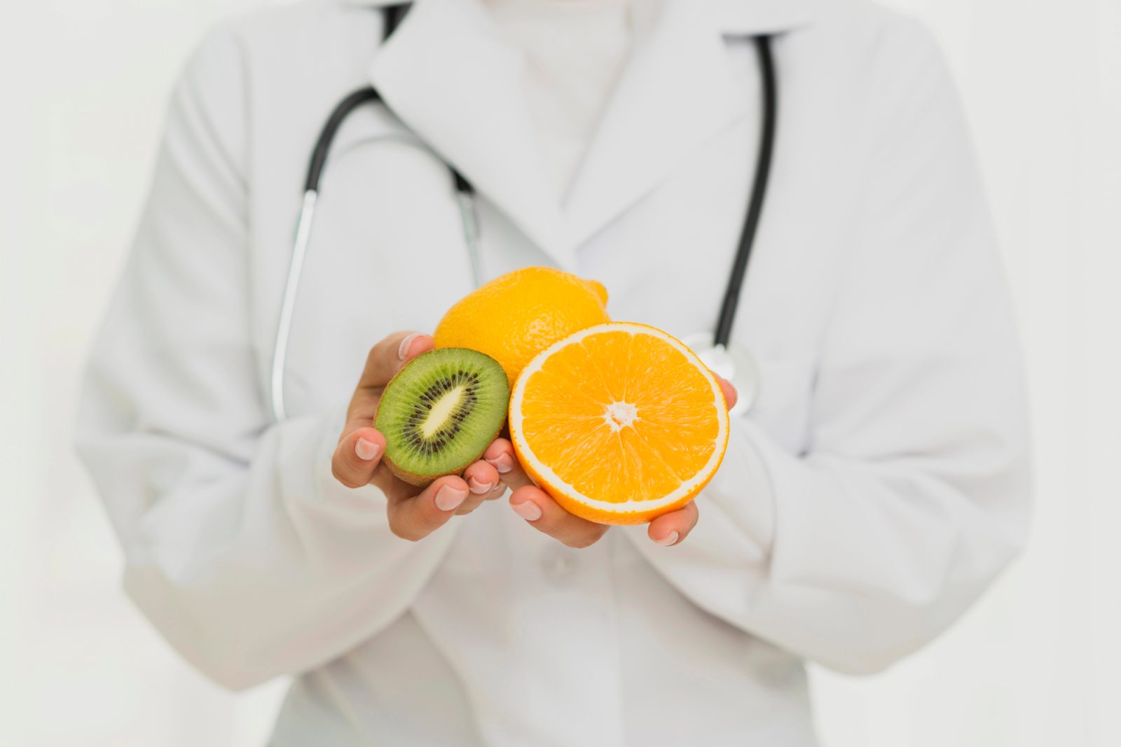 Vitaminska infuzija mi je še kako pomagala